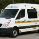 Illustration for article titled The 2015 Mercedes Sprinter Is An Erotically Practical Box On Wheels